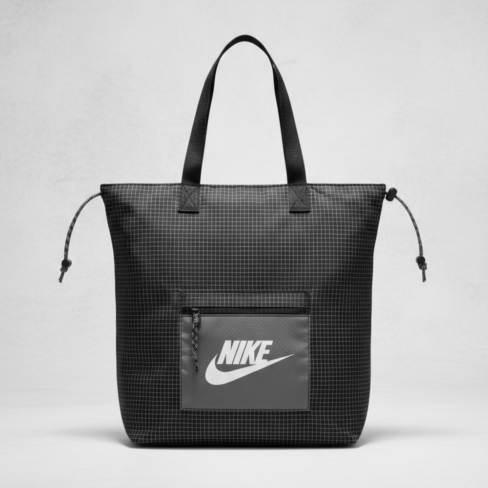 Nike Heritage Tote Bag -New Without Tags